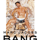Illustration for article titled Naked Marc Jacobs Hawks Cologne; Thieves Rob Kate Moss